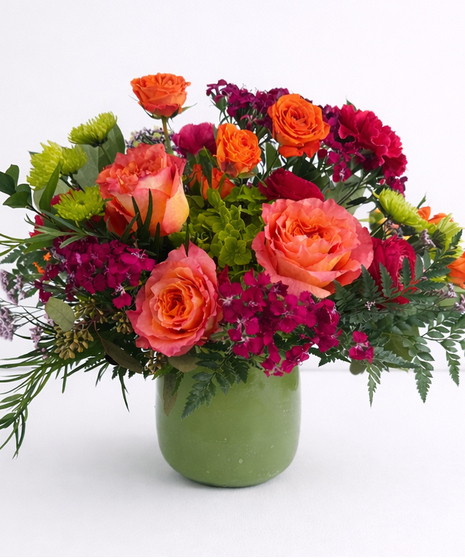 Mother's Day 