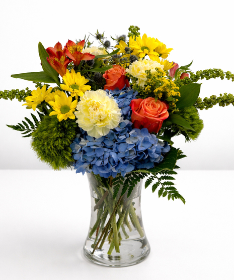 Generosity in Bloom - To Benefit Al Sigl Community of Agencies