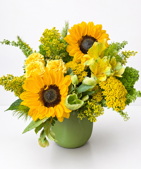 Generosity in Bloom - To Benefit St Ann's Community