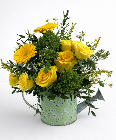 Cottage Garden Gathering