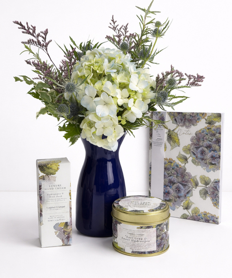 Petals & Pamper Gift