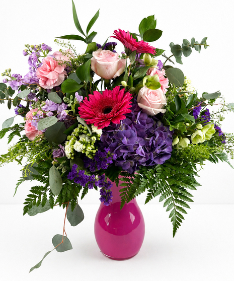 Grand Garden Bouquet