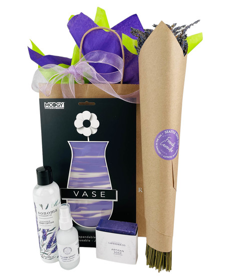 Lavender Bundle
