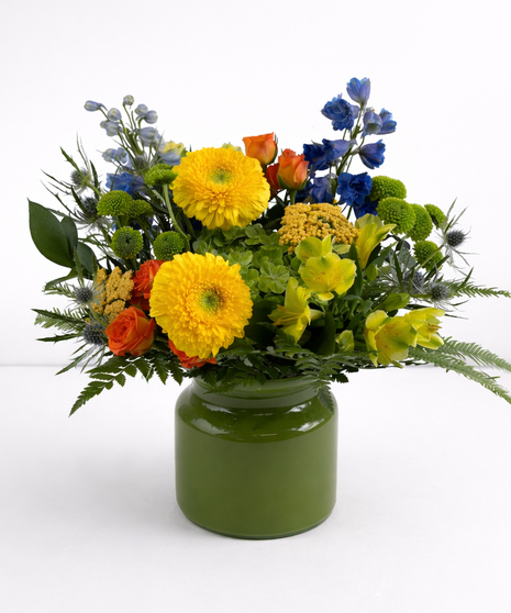 Generosity in Bloom - To Benefit Pluta Cancer Foundation