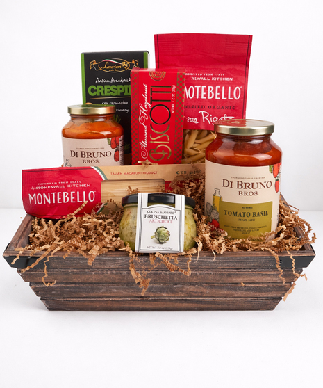 Tuscan Table - Gourmet Gift