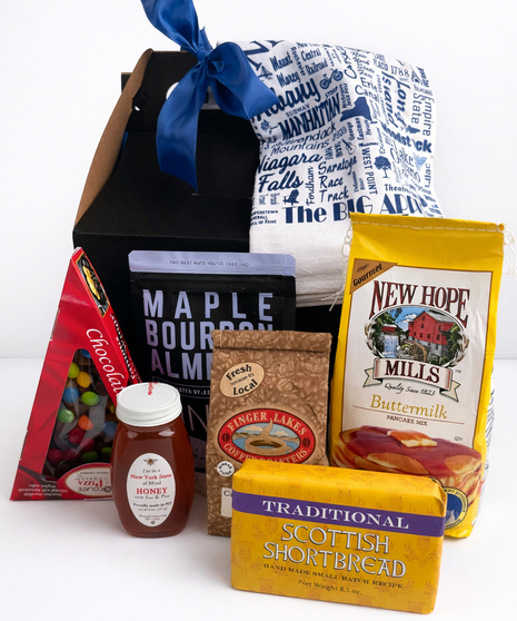 New York State Bundle