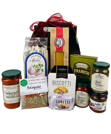 Pasta Lovers Assortment