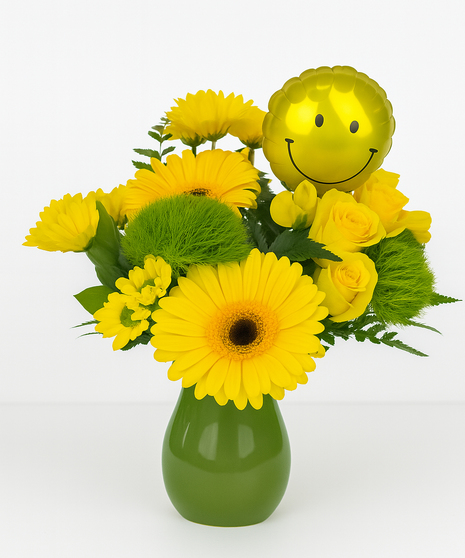 Smile
