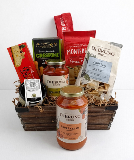 Tuscan Table - Gourmet Gift