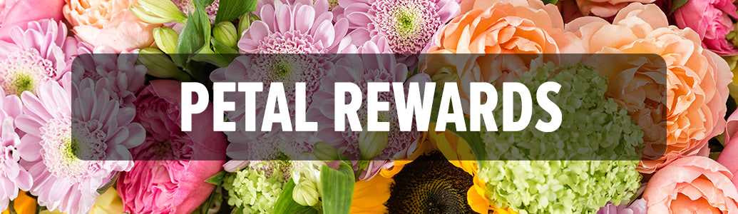 Petal Rewards